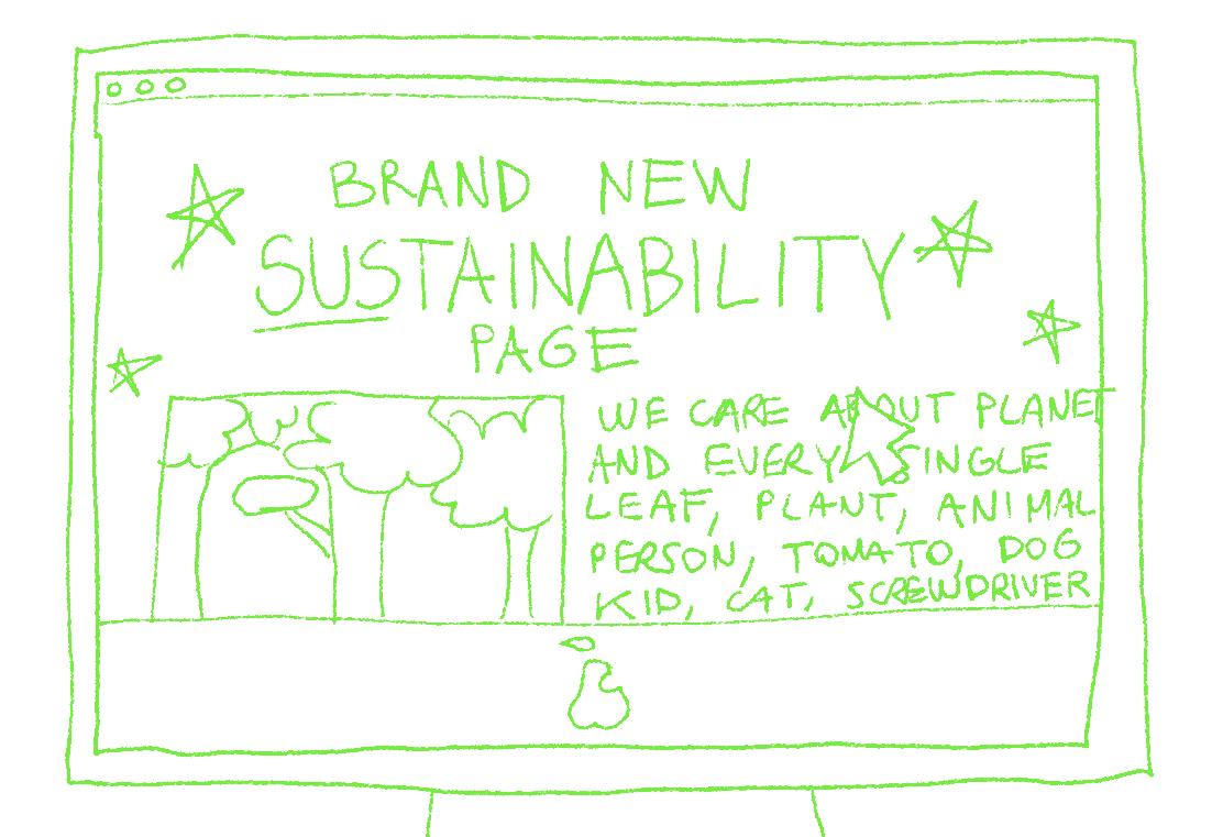 SUStainability